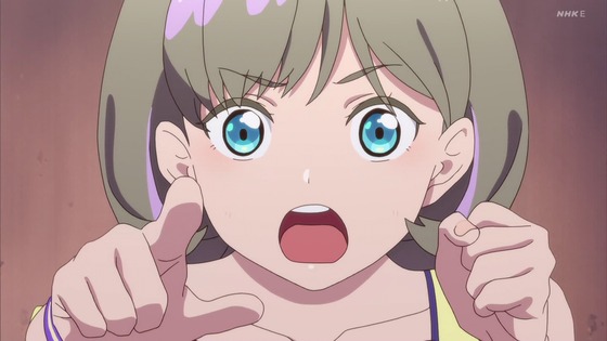 「ラブライブ！スーパースター!!」5話感想 (10)