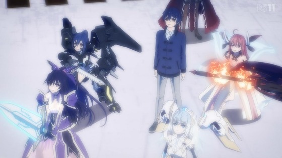 「デート・ア・ライブV」5期 11話感想 (28)