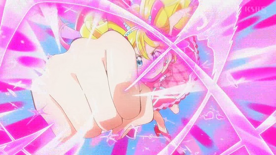 キミプリ 34話感想 (4)