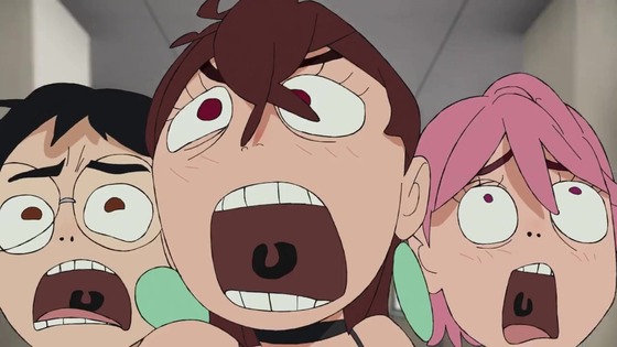 「ダンダダン」9話感想 (67)