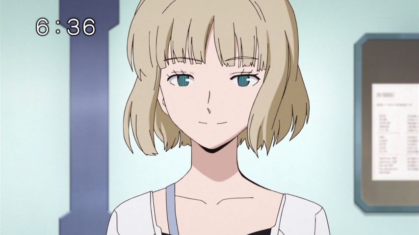 ワールドトリガー 46話感想 ユーマが積み上げてきた重み エース対決に勝利 千佳砲の活躍修正は推して知るべし 画像追加版 ポンポコにゅーす ファン特化型アニメ感想サイト