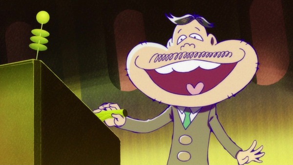 「おそ松さん」2期 8話 (3)