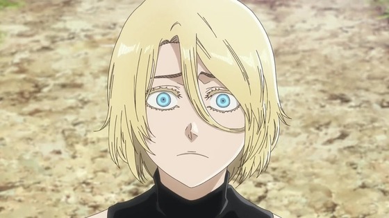 「BLEACH 千年血戦篇」38話感想 (100)