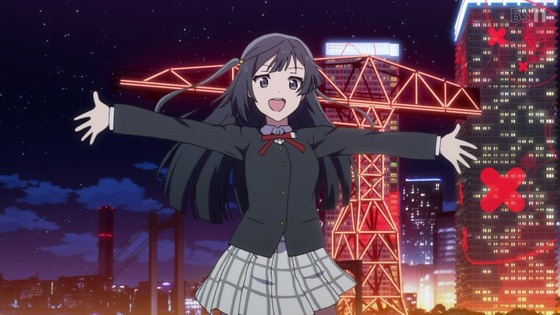 「虹ヶ咲学園スクールアイドル同好会」2期 10話感想 (15)