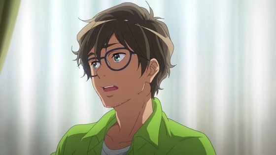 「響け！ユーフォニアム3」3期 9話感想 (14)