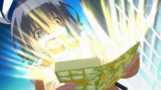 「16bitセンセーション ANOTHER LAYER」3話感想 (19)