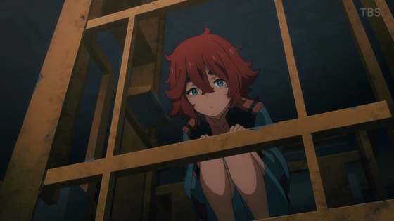 「機動戦士ガンダム 水星の魔女」19話感想 (27)
