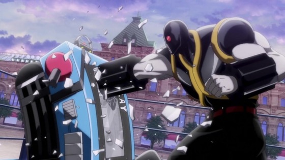 「キン肉マン 完璧超人始祖編」5話感想  (21)