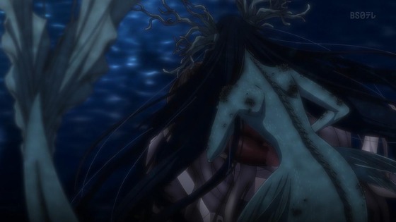 「私を喰べたい、ひとでなし」8話感想 (45)