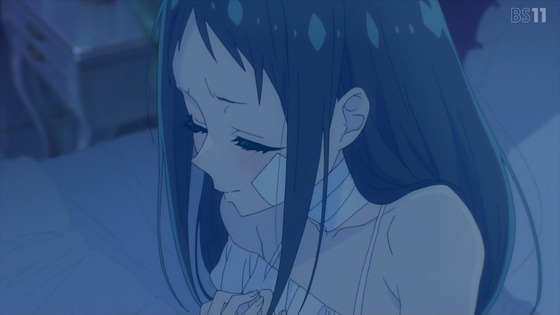 「かつて魔法少女と悪は敵対していた。」6話感想 (57)