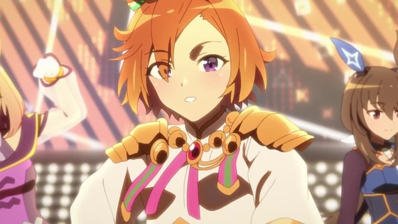 「ウマ娘 プリティーダービー ROAD TO THE TOP」4話感想 (181)