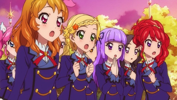 「アイカツ！」173話感想 (36)
