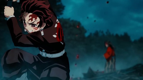 「鬼滅の刃」刀鍛冶の里編 6話感想 (42)