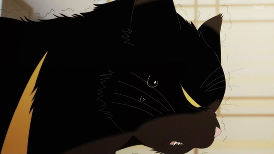 「デキる猫は今日も憂鬱」3話感想 (73)