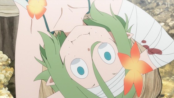 「この素晴らしい世界に祝福を!3」1話感想 (38)