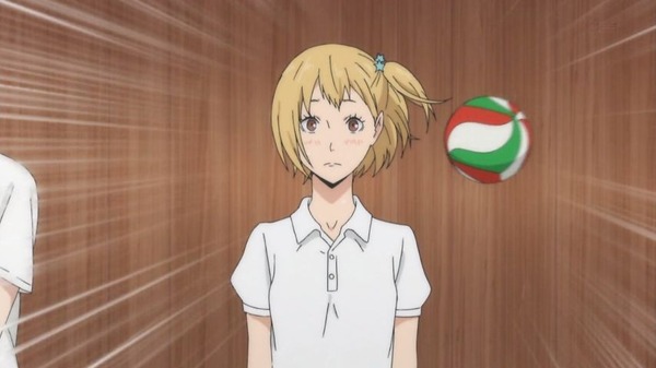 ハイキュー!! セカンドシーズン (27)