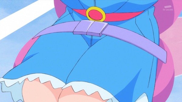 「スター☆トゥインクルプリキュア」7話感想 (50)