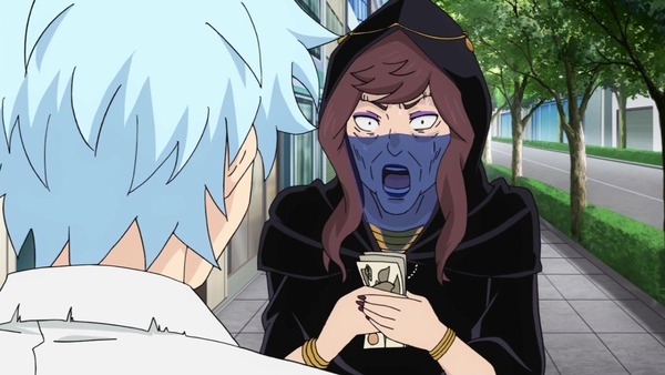 「斉木楠雄のΨ難」 (19)