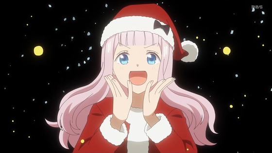 「かぐや様は告らせたい ファーストキッスは終わらない」4話感想 (32)