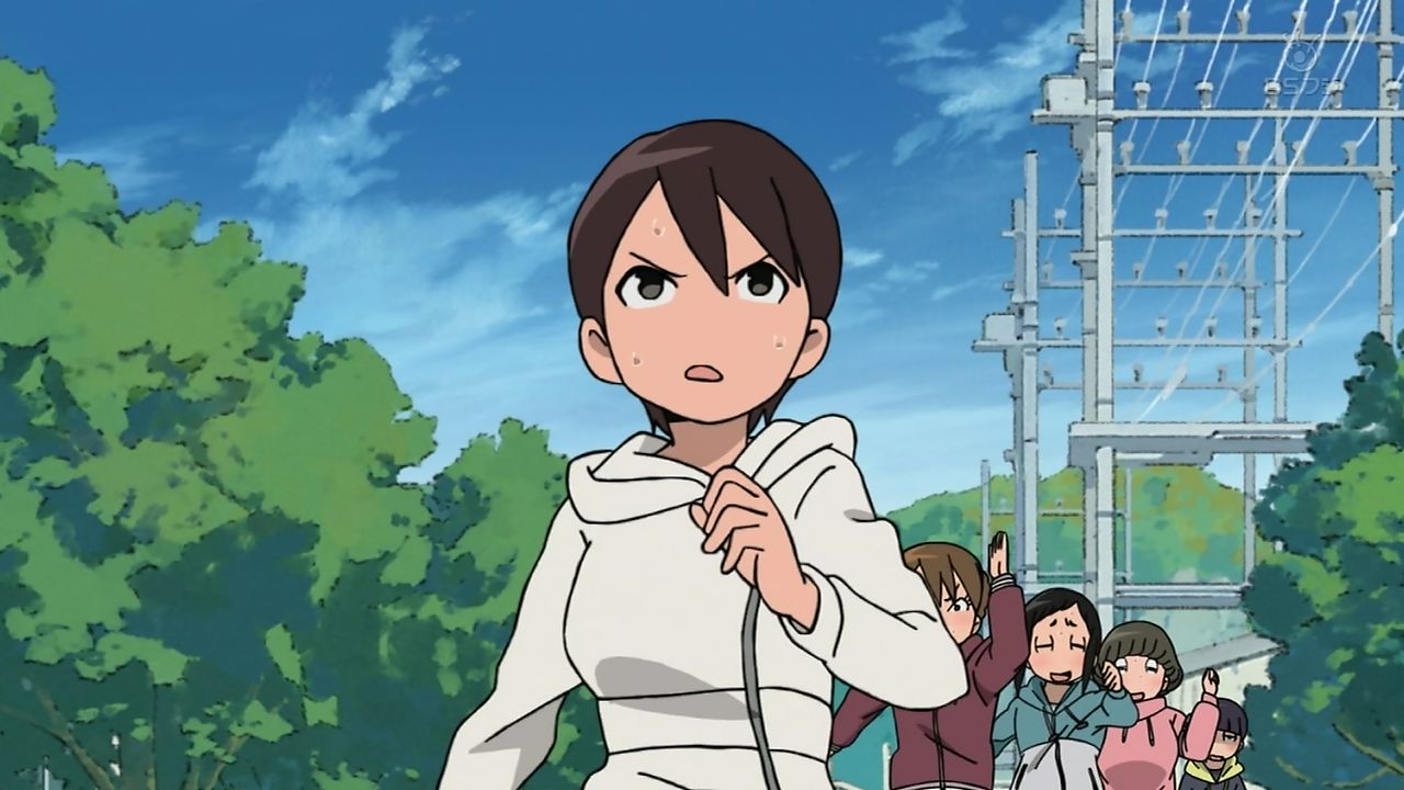 「ひそねとまそたん」5話感想 心の余白と自由を竜に委ねよ。曰く有りげな島で仲良くなるDパイとOTF！(画像