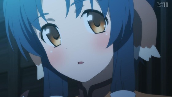 「うたわれるもの 二人の白皇」13話感想 (56)