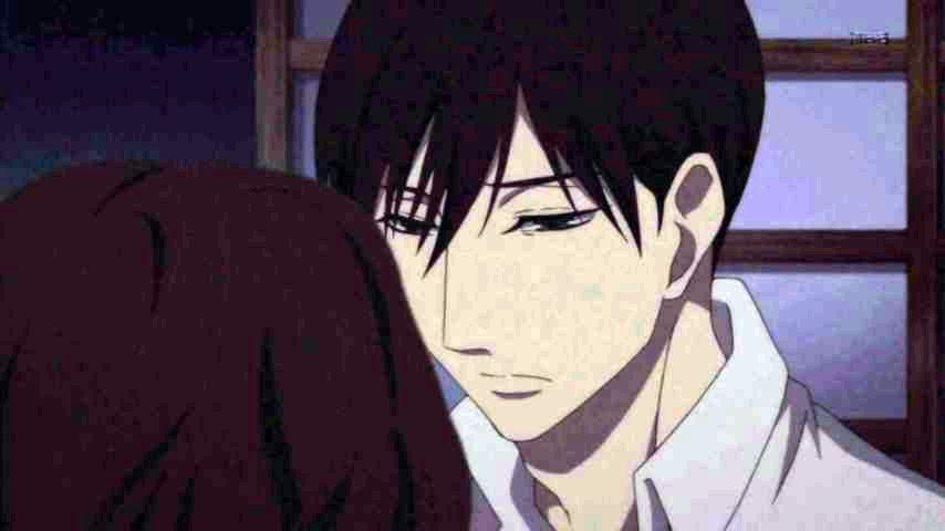 昭和元禄落語心中 12話感想 どうしても儘ならない 再会の3人は1人と2人で死に別れる 画像 ポンポコにゅーす ファン特化型アニメ感想サイト