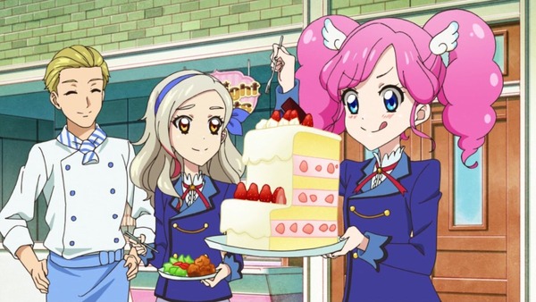 「アイカツ!」177話感想 (47)
