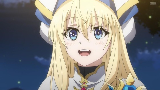 「ゴブリンスレイヤーⅡ」2期 8話感想 (93)