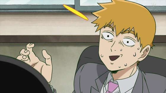 「モブサイコ100 Ⅲ」3期 1話感想 (45)