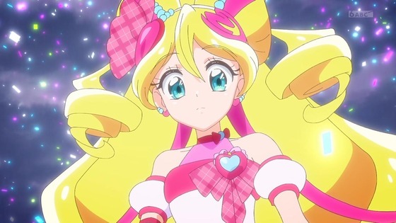 「キミとアイドルプリキュア♪」49話感想 最終回 (38)