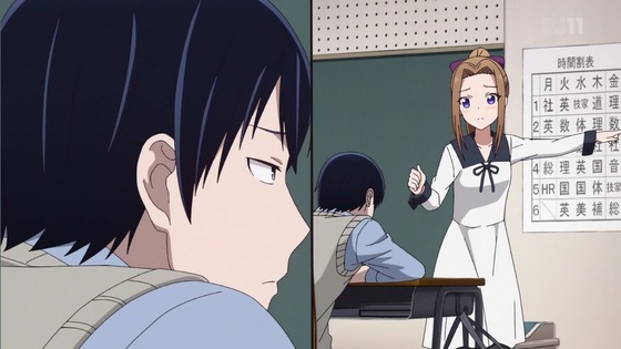 「かぐや様は告らせたい?」2期 第11話感想 (25)