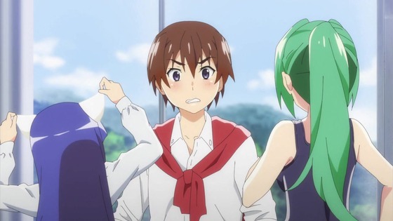 「ひぐらしのなく頃に 業」20話 感想 考察 (84)