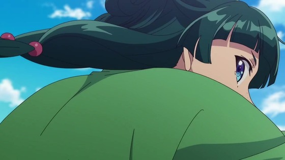 「薬屋のひとりごと」25話感想 (72)
