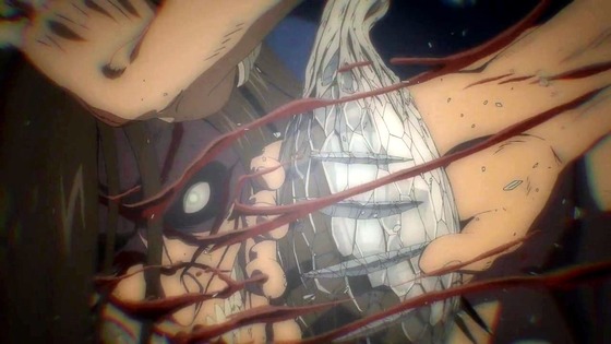「進撃の巨人」66話(4期 7話)感想 (137)