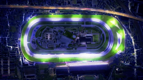 「ウマ娘」ROAD TO THE TOP 2話感想 (11)