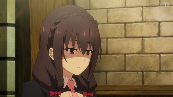 「この素晴らしい世界に爆焔を！」10話感想 (14)
