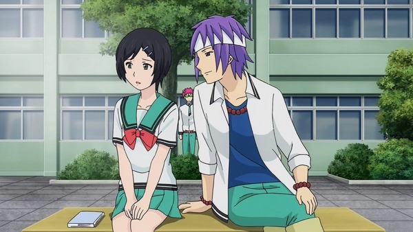 「斉木楠雄のΨ難」 (42)