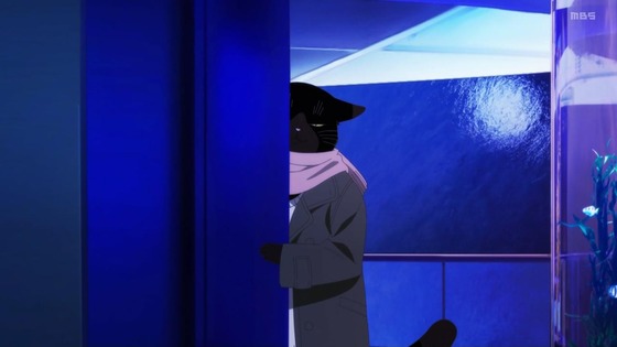 「デキる猫は今日も憂鬱」4話感想 (57)