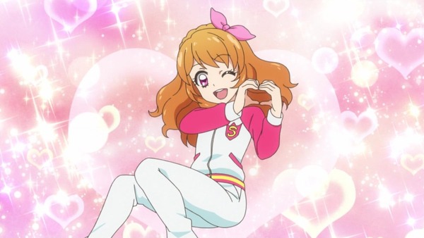 アイカツ (28)
