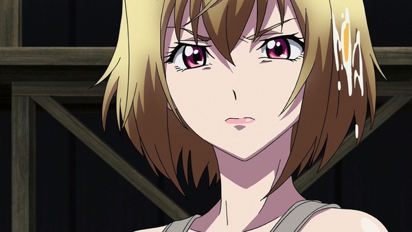 クロスアンジュ (9)