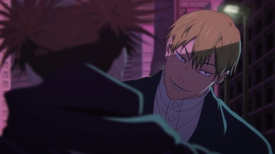 「呪術廻戦」48話感想 (147)