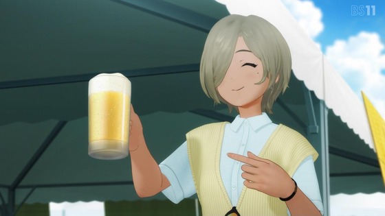 「ガールズバンドクライ」11話感想 (31)