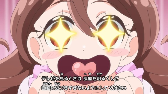「キミとアイドルプリキュア♪」キミプリ 21話感想 (2)