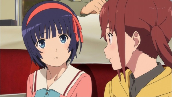 クロムクロ (2)