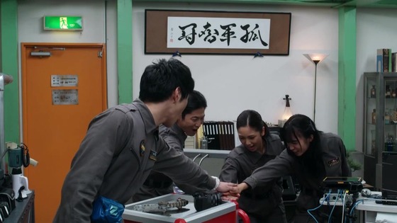 「ウルトラマンZ」第7話感想 (17)