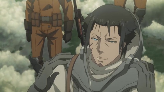 「幼女戦記Ⅱ」2期 12話感想 最終回 (76)