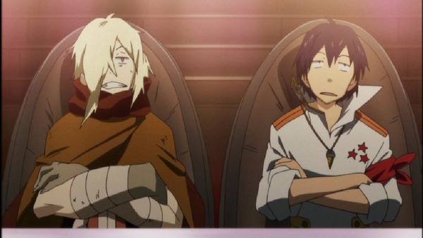 「天元突破グレンラガン」23話 (10)