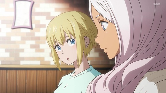 「炎炎ノ消防隊 参ノ章」3期 25話感想 (59)