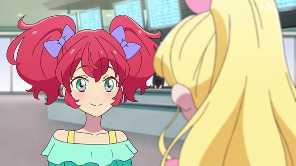 「アイカツフレンズ!」11話感想 (27)