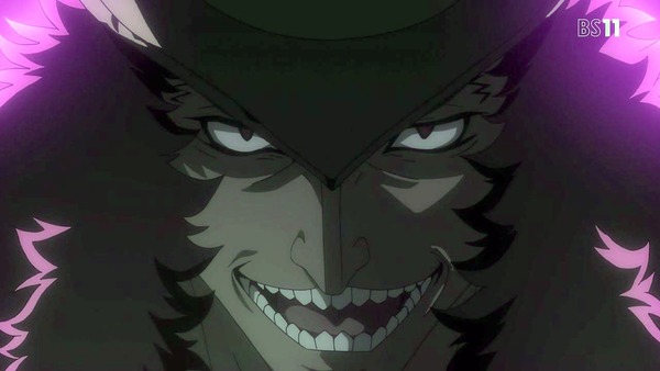 「Fate／Grand Order -First Order-」 (91)